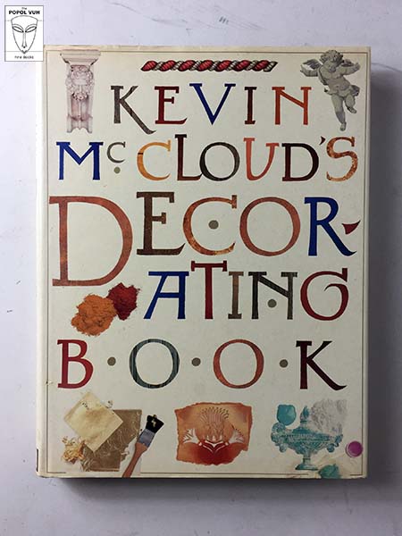 Kevin McCloud's Decorating Book